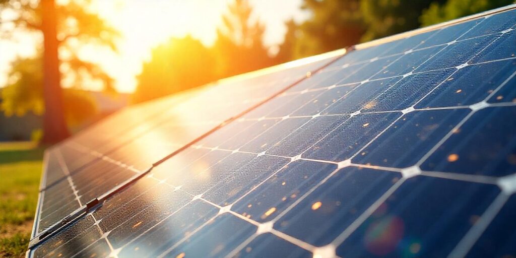 Top 10 Solar Panels in Pakistan: Your Comprehensive Guide for 2024 1