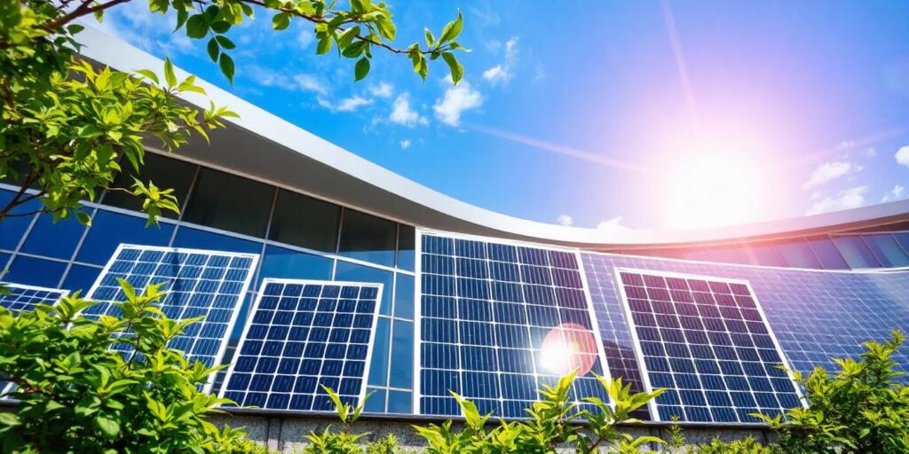 Top 10 Solar Panels in Pakistan: Your Comprehensive Guide for 2024 2